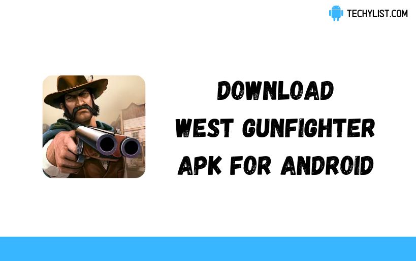 West Gunfighter APK