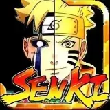 Naruto Senki Full Character APK