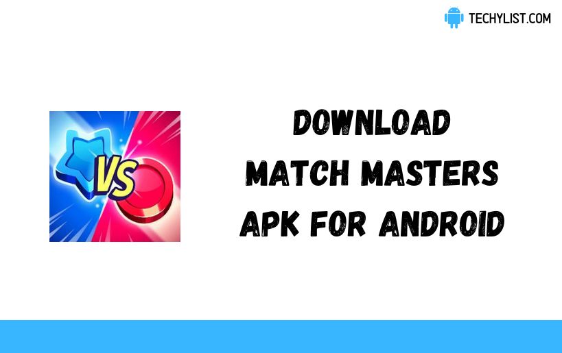 Match Masters APK
