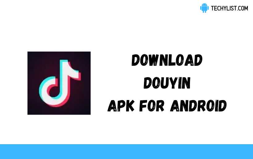Douyin APK v38.7.0