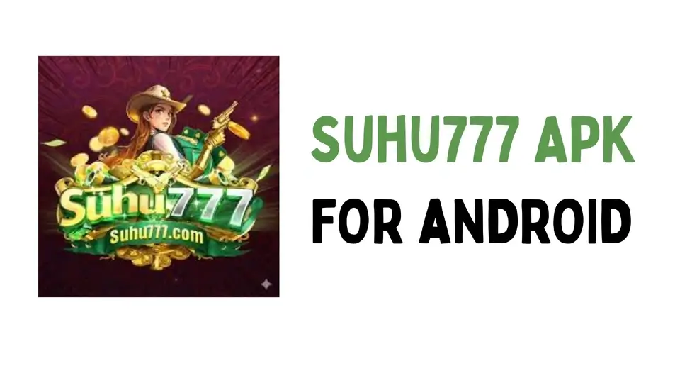 Suhu777 APK v12.5
