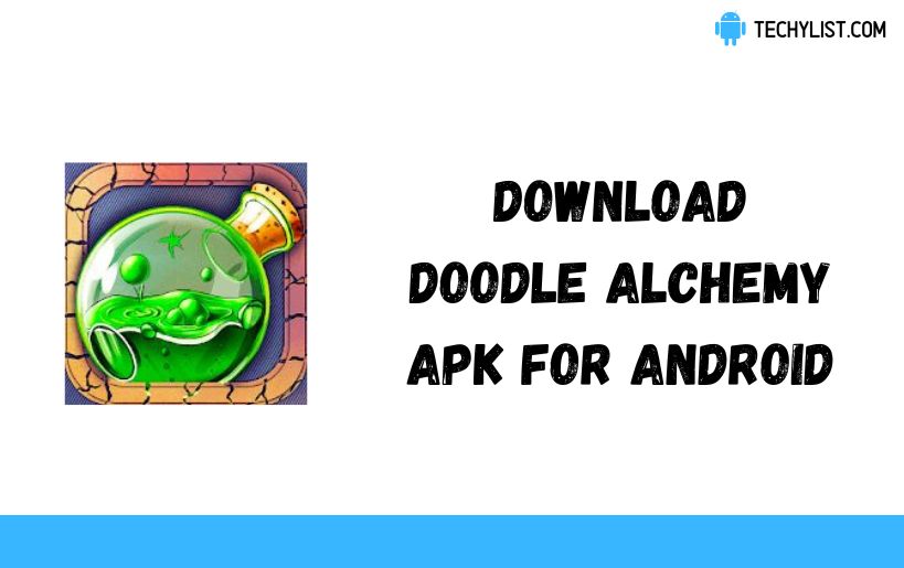 Doodle Alchemy APK