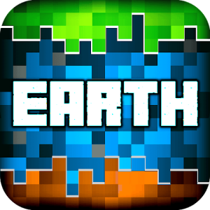 EarthCraft 3D