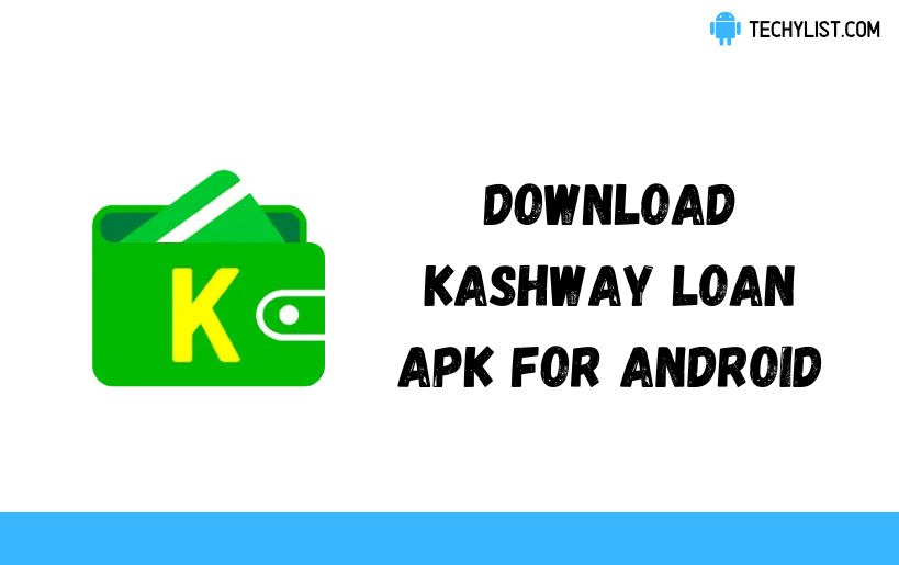 Kashway Loan APK v2.2.0