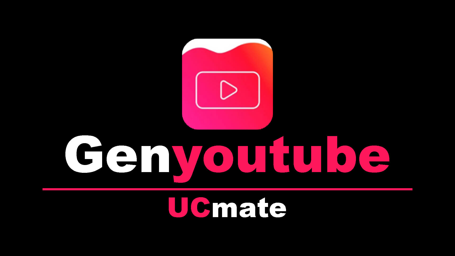 Genyoutube APK