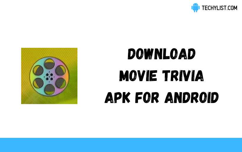 Movie Trivia APK