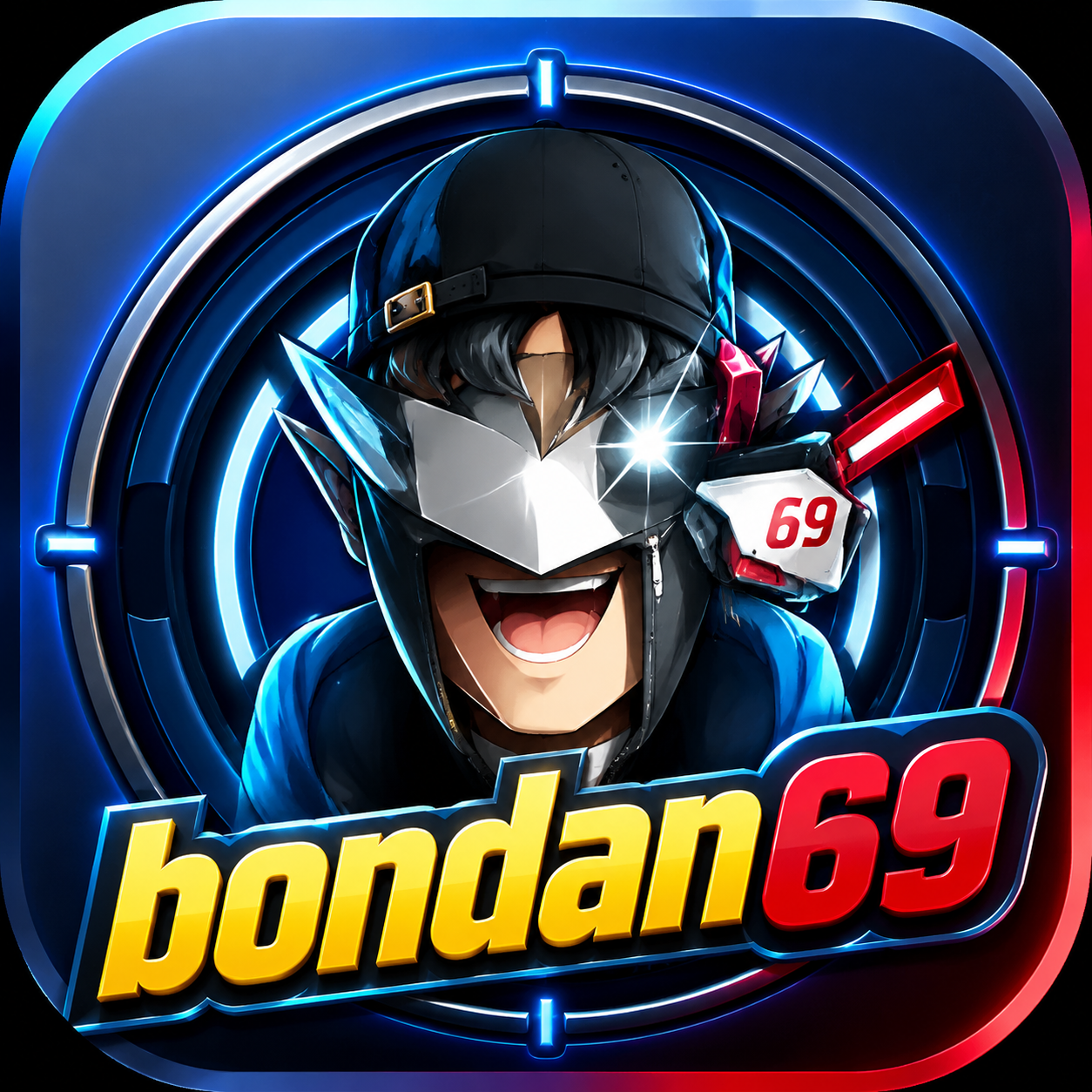 bondan69 APK Versi 2.2.0