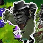 PVZ Fusion Niejo APK
