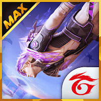 Garena Free Fire MAX APK