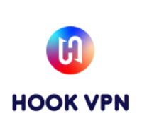 Hook VPN APK 2.7