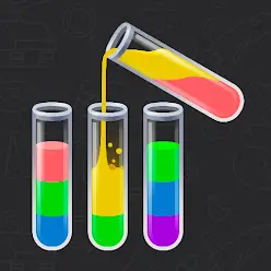 Water Sort Puzzle APK