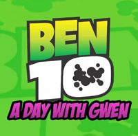 Ben 10: A Day With Gwen APK v1.4
