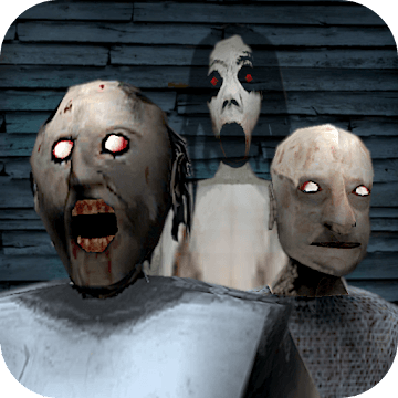 Granny 3 APK