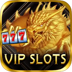 VIP Deluxe Slots APK