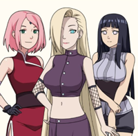 KT Naruto APK