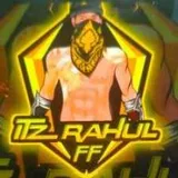 Itz Rahul FF APK