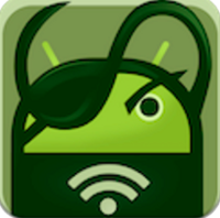 dSploit APK v1.0.31b untuk Analisis Jaringan