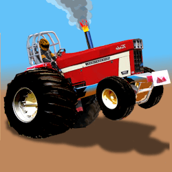 Tractor Pull APK untuk Android