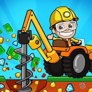Idle Miner Tycoon APK