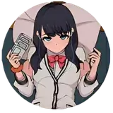 Touch It Rikka APK