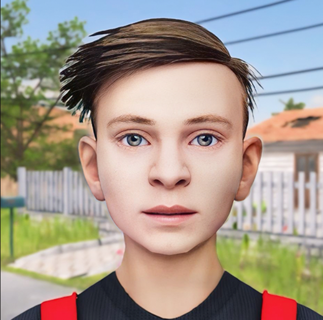 Schoolboy Runaway APK