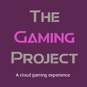 The Gaming Project APK
