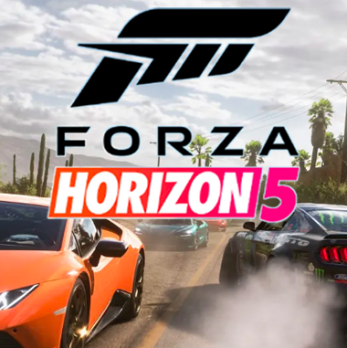 Forza Horizon 5 APK v1.0