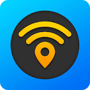 Wifi Map APK v8.6.42 - Cari WiFi Gratis di Sekitar Anda