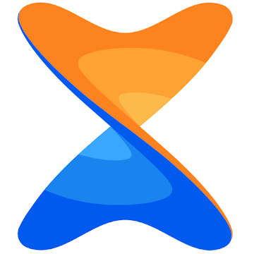Xender APK v17.1.1.prime untuk Transfer File Nirkabel