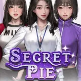 Secret Pie APK v2.40