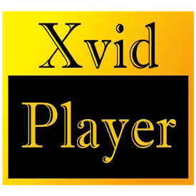 Xvid Video Codec Player APK