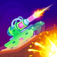 Tank Stars APK