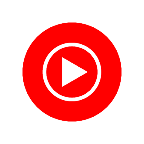 YouTube Music APK (Android)